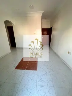 Affordable 1BR with Open View Balcony | Split AC | 4 Payments | AED 24K | Al Nuaimiya 1 Ajman | Annu