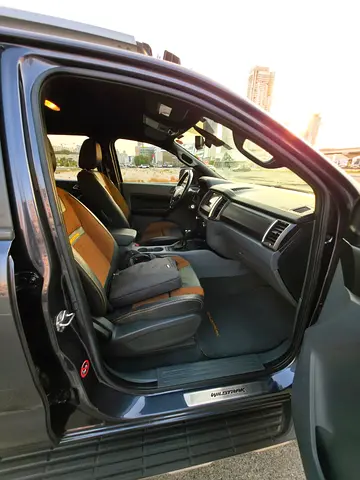 صورة 8 لـ 2017 FORD RANGER
