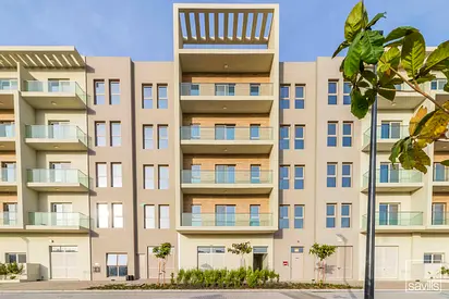 Rented for Sale in Al Zahia Garden Apartments
