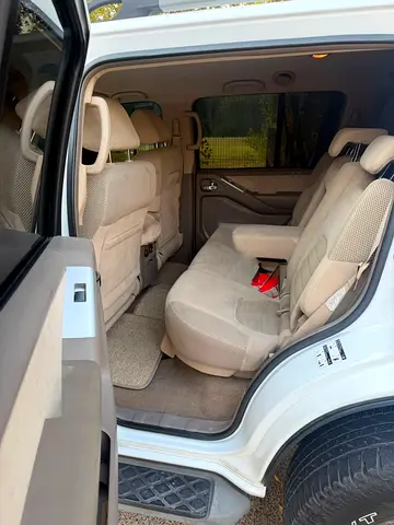 2009 Nissan PATHFINDER 缩略图 13