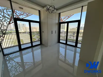 شقة فسيحة من غرفتي نوم | مجوهرات الصكوك الوطنية | إطلالة على المدينة