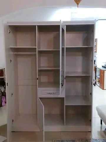 Brand New 3door wardrobe.."