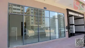 Prime Commercial Shop for Rent in Al Reem Building, Ajman