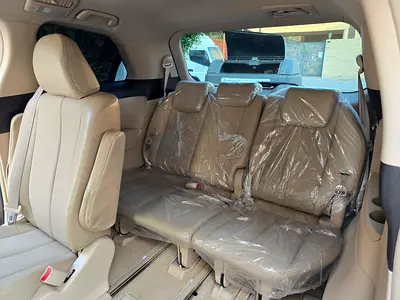 صورة مصغرة 12 لـ 2017 Toyota PREVIA