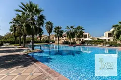 Large & Spacious 4BR Standalone Villa | Vacant | Private Beach access |