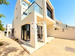 Single Row | Corner Unit | Golf Course Views
