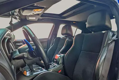 2021 Dodge CHARGER — миниатюра 11