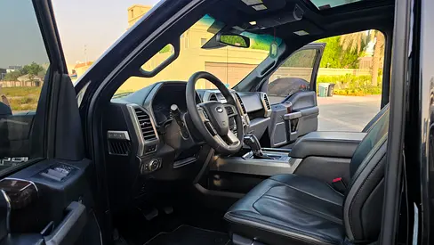 2017 FORD F-150 — фото 9