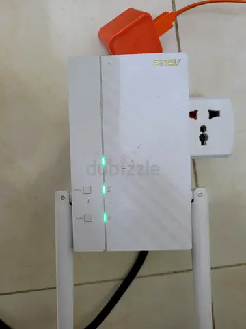 Wifi range extenders