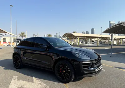صورة 3 لـ 2022 Porsche MACAN