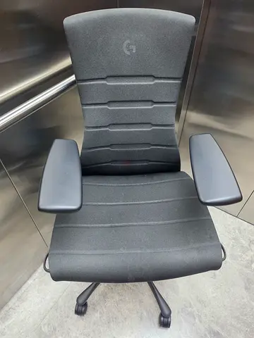 Herman Miller x Logitech G Embody Gaming Chair
