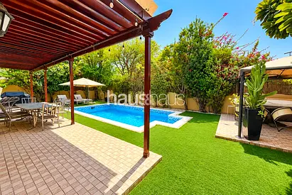 Large Corner Plot | Private Pool | November MoveIn