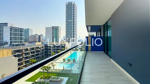 Brand New | Pool View | Low Floor | High ROI Investment Opportunity