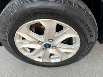 2015 FORD ECOSPORT thumbnail 20