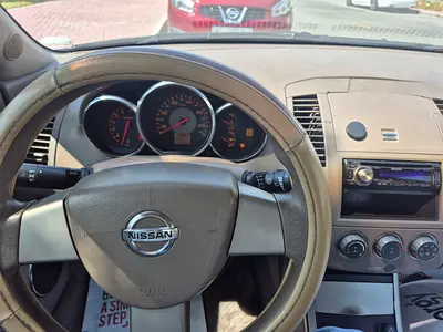 صورة 4 لـ 2007 Nissan ALTIMA