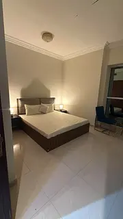Furnished Room Available