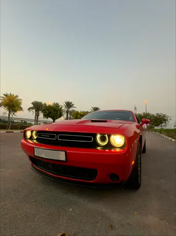 2019 Dodge CHALLENGER 照片 6