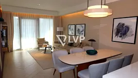 Fully Furnished | Vacant | 2BR Serviced Residence