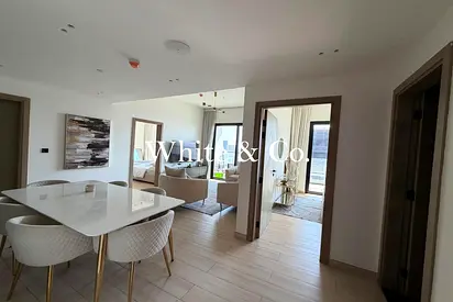 HIGH FLOOR | MARINA VIEWS | 3BR FURNISHED|