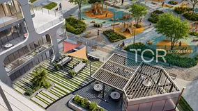 Shop | Main Entrance Frontage | International City