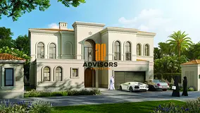 Elegant Villa | Prime Location & Luxury Living