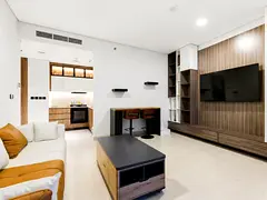 Mariott Branded | Fully furnished I Vacant