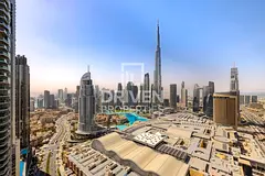 Brand New | Ultra High Floor | Ready To Move In