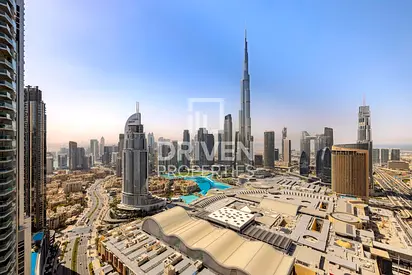 Brand New | Ultra High Floor | Ready To Move In