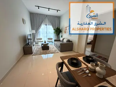 1-Bedroom Apartment (First Occupant) for Annual Rent in Al Nuaimiya 2 – Ajman A 1-bedroom apartment (first occupant) is available for annual rent in