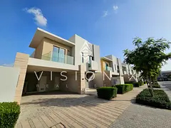 Architectural Gem | Stunning Villa | High-End Finishes