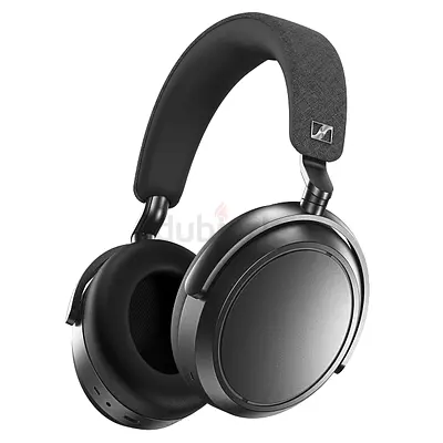 Sennheiser Over-Ear Wireless Headphones - Excellent Condition momentn 4