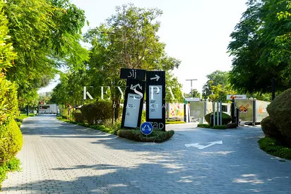 Refined Masaar Home | Generous Interiors & Privacy | Resale