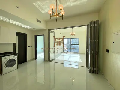 Ready To Move In | Pool View | Semi-Furnished
