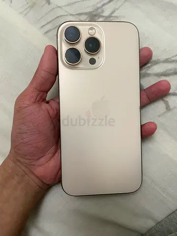 iPhone 16 Pro Max 256GB