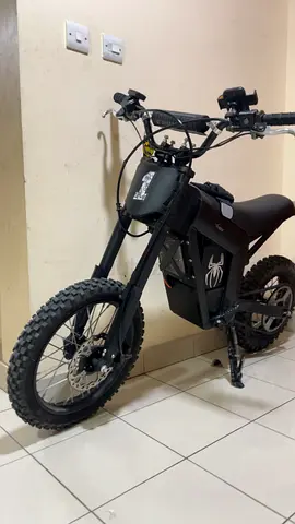 Kugoo Wish 1 - Good Condition - Negotiable