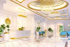 Modern Living | High ROI | European Design