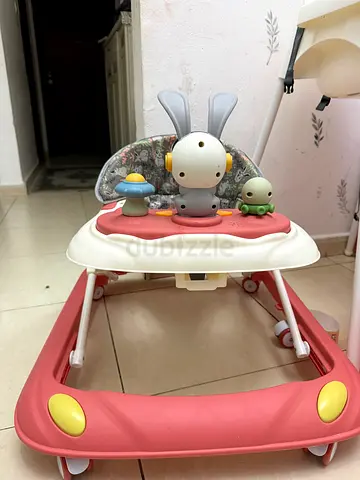 Baby items