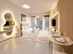 Brand New Studio Apartment - AB Cavalier