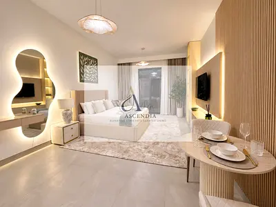 Brand New Studio Apartment - AB Cavalier