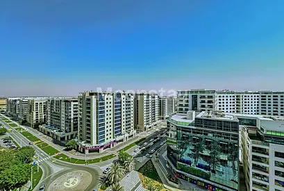 Elegant 2BR | Beach Community | Al Zeina