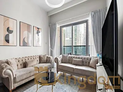 CLOSE TO METRO | WATERFRONT LIVING| PRIME LOCATION