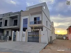 Sikka Townhouse |ajman| al helio2 | area| 4 master rooms,majlis,hall, maid room, roof| freehold| 0 r