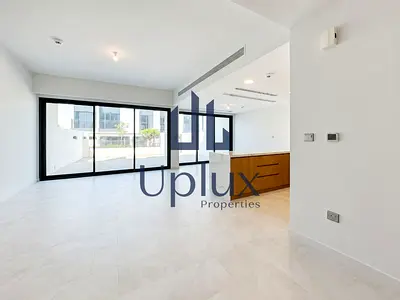 Unfurnished | Gated Community | Spacious Layout