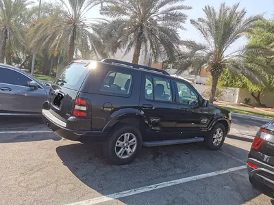 2010 Ford Explorer XLT