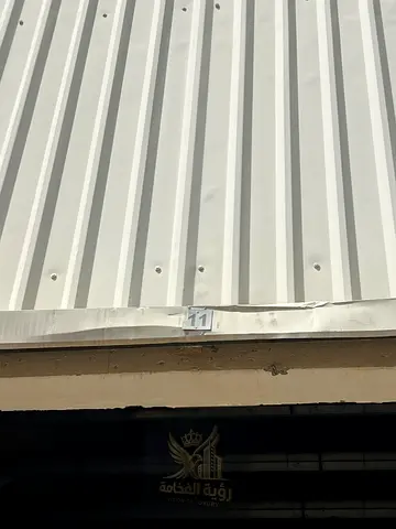 Warehouse for Rent in Industrial Area 18 | 3,000 Sq. Ft. | AED 120,000