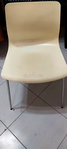 IKEA chair
