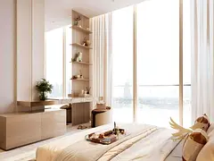 Premium Apartments | Smart Home | High ROI
