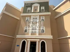 Spacious Studio without Balcony Bright Studio | P-11 France Cluster | Community View