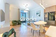 Upgraded | Furnished | Vacant On Transfer