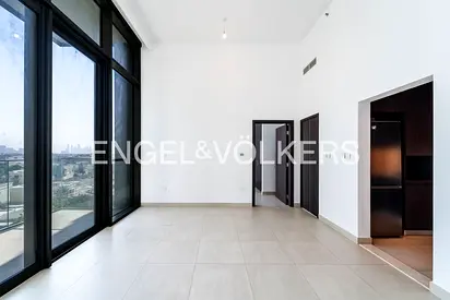 Unfurnished | Dubai Mall Access | Available Now